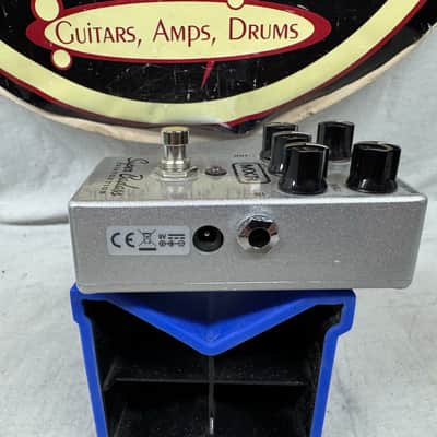 MXR M75 Super Badass Distortion Pedal image 4
