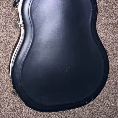 2003 Taylor 455 ce 12 string acoustic electric guitar made in the USA image 7