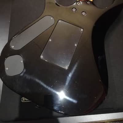 Ibanez Jpm100 P1 Petrucci image 5