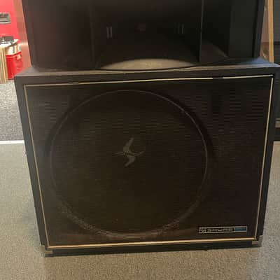 Shure 711 70's image 3