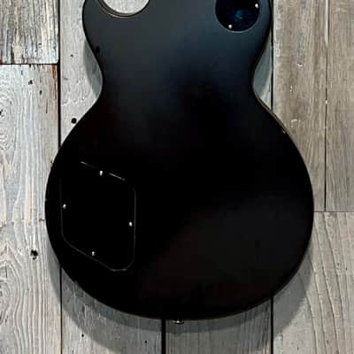 2013 Gibson LPJ Rubbed Vintage Burst, Fresh Pro Setup, Plays Amazing and Ships Out Fast ! image 9