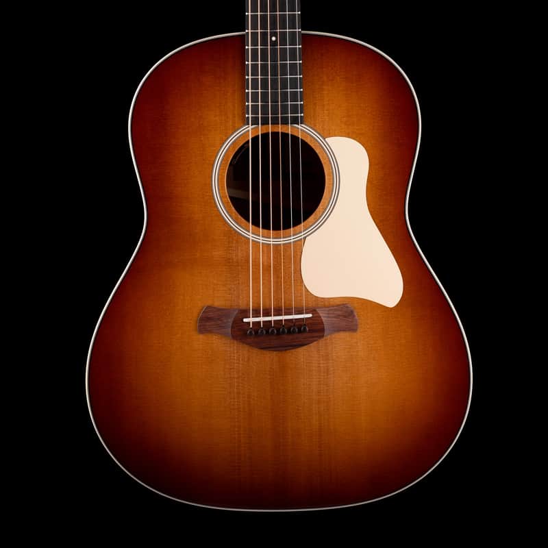 Taylor Gold Label 517e Shaded Edgeburst Acoustic Electric Guitar with Case image 1