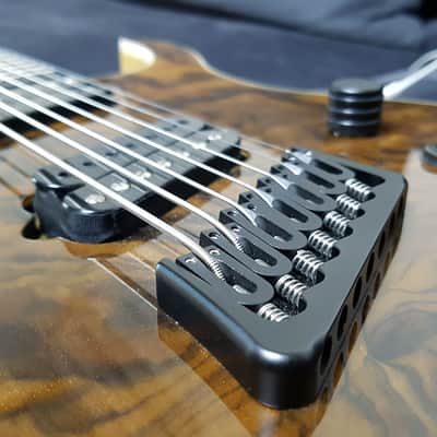 Buy Me! Ormsby Swamp Ash GTR Hypemachine 2016 Walnut Burl Video inside as well image 3