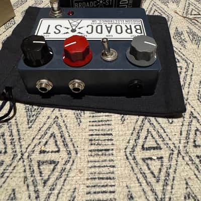 Hudson Electronics Broadcast 2015 - Present - Various image 3