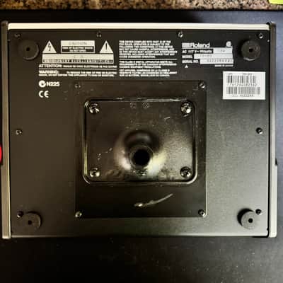 Roland TD-20 Drum Sound Module image 7