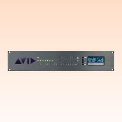 Avid Pro Tools MTRX Base Unit *USA Small Business* image 2