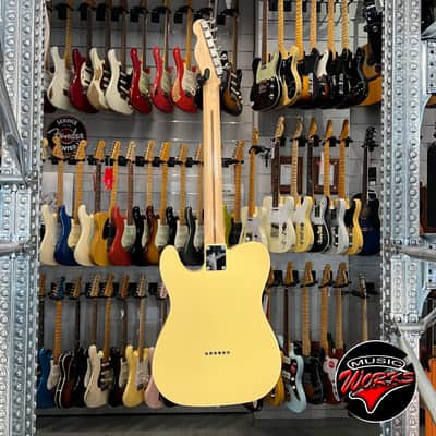 Fender Telecaster American Performer Vintage White image 9