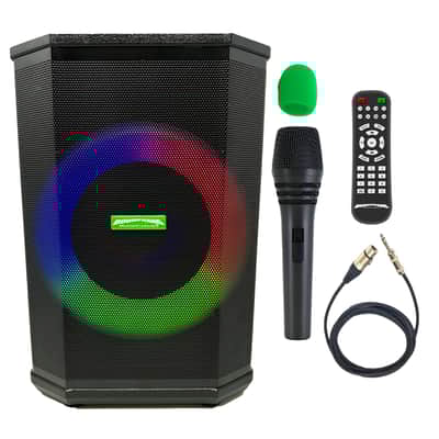 Panasonic Ramsa WS-A70-k 8