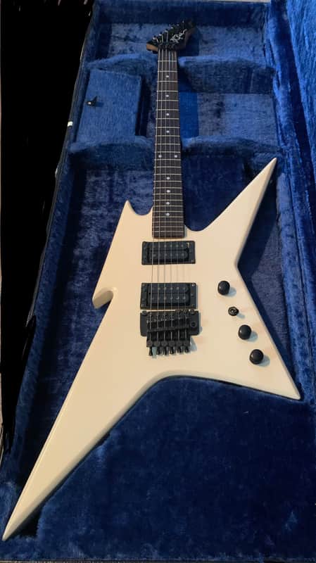B.C. Rich Ironbird image 1