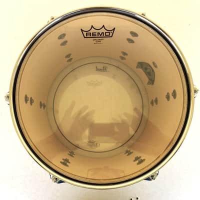 Pearl Session Series 12 x 10 tom image 9