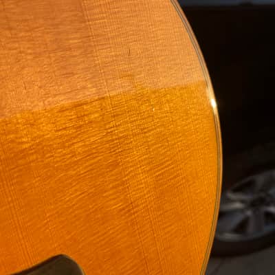 Takamine EAC48C image 6