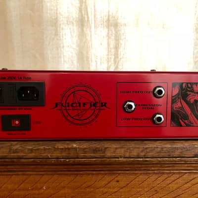 EVOL Audio Fucifier image 6