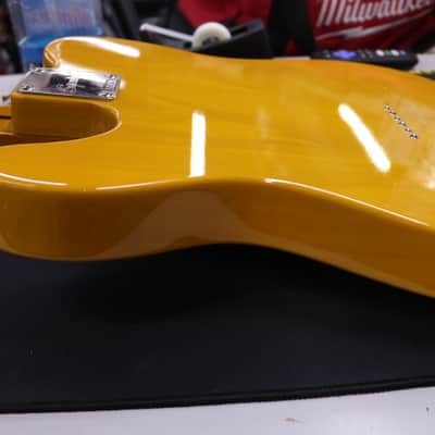 Squier Classic Vibe '50s Telecaster 2019 - Present - Butterscotch Blonde image 13