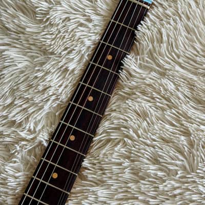 Fender Vintera III Mid '60s Jazzmaster Sonic Blue Electric Guitar image 7