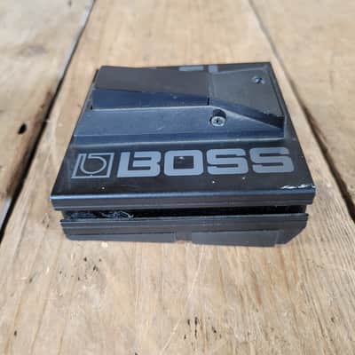 Boss FS-5L Footswitch image 3