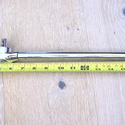 Sonor Cymbal Stand Boom Arm Tube & Tilter image 6