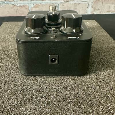 J. Rockett Guthrie Trapp Overdrive - Black image 4