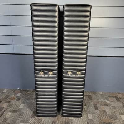 Kustom 302-PA Cabinets - Pair Local Pickup Only in Milwaukee, WI image 4