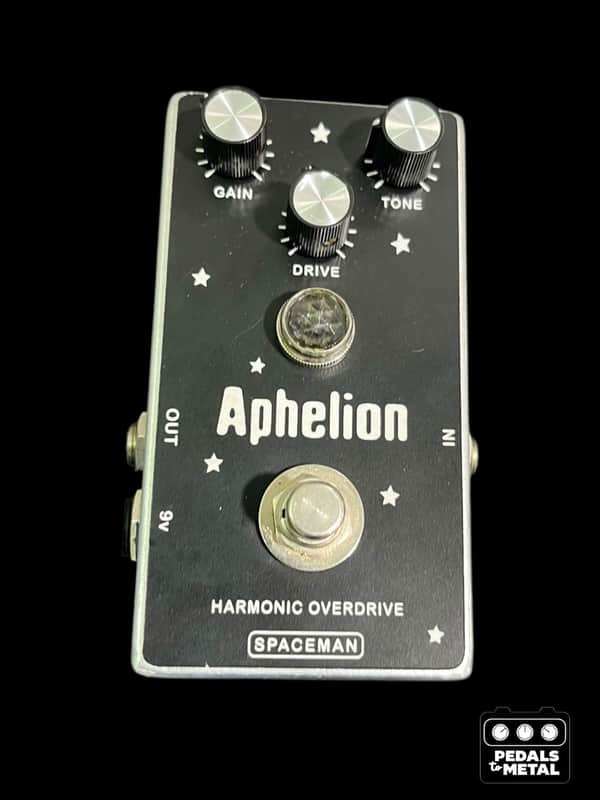 Spaceman Aphelion - X19137 Bild 1