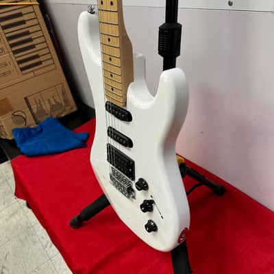 Kramer Focus Electric Guitar image 11