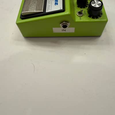 Ibanez SD9M Sonic Distortion Mod Guitar Effect Pedal MIJ Japan image 4