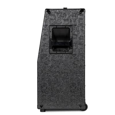 Victor Epic Sound Blaster II (2), 2x12 Vertical Cab Open Back, Celestion Alnico Gold image 4
