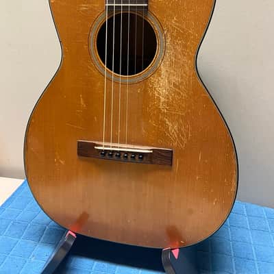 Martin O-16NY Jan 1962 image 4
