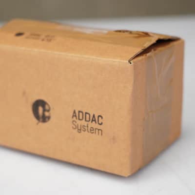 ADDAC System ADDAC501 Complex Random & Expander Modules & Tiptop Cables #58536 image 2