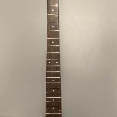 Ibanez EXB404- Replacement Bass Neck - 1991-1995 image 3