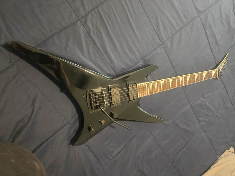Jackson X Series WRXTMG Warrior Deal