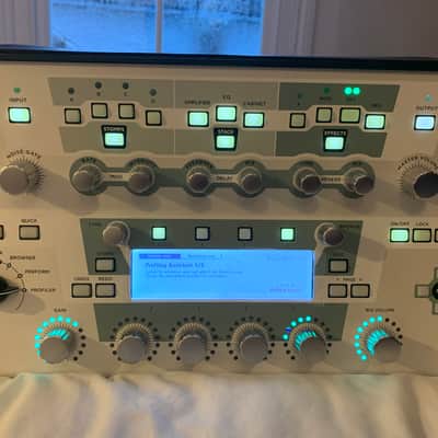 Kemper Amps Profiler Head 2018 image 7