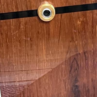 1999 Taylor 814-BCE 25th Anniversary Brazilian Rosewood image 19