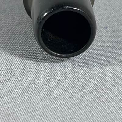 Berg Larsen Hard Rubber Tenor 90/1 SMS Mouthpiece image 12