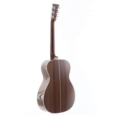 Martin 000-28EC Eric Clapton Signature Model [2469411] (08/13) image 15