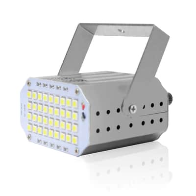 Technical Pro STRB36w Pro LED Strobe Light image 2