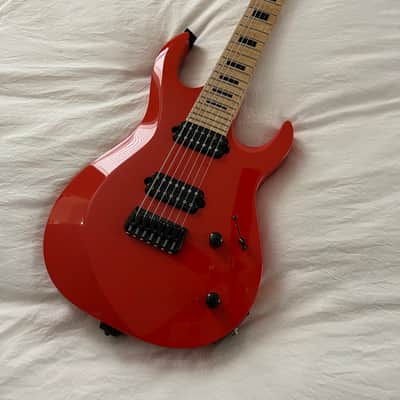 Kiesel Aries 7 String image 1