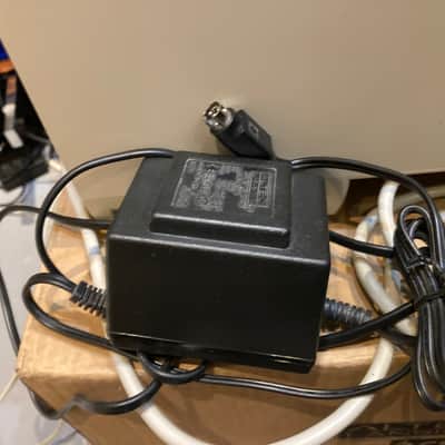 Altec Lansing ACS340 Multimedia Speaker System w/Subwoofer (Boxed) image 4