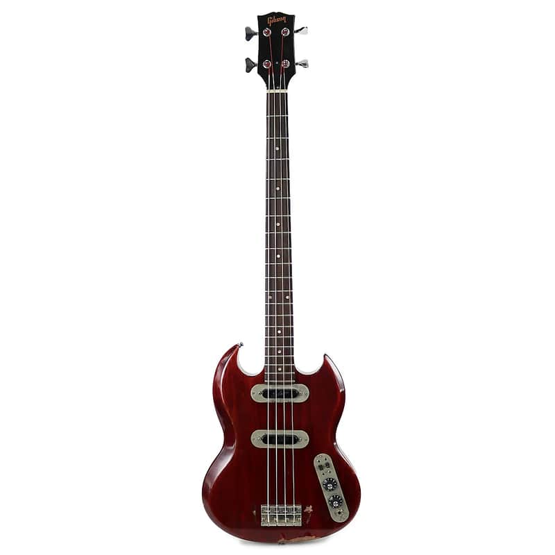 Gibson SB-400 image 1