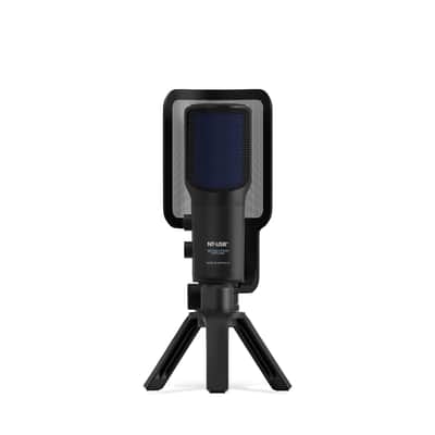 Rode NT-USB+ Professional-Grade USB Microphone Bild 6