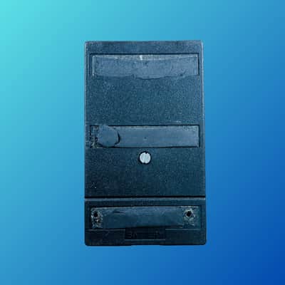 MXR M205 Stereo Chorus image 2