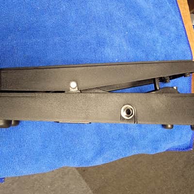 Electro-Harmonix Waiter wah 2023 - Black image 4