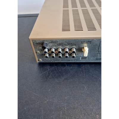 Marantz PM420 - Hi-Fi Amplifiers - Excellent imagen 14