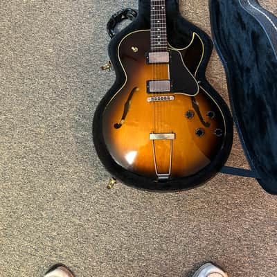 Gibson ES-135 P-100 1991 - 2003 | Reverb
