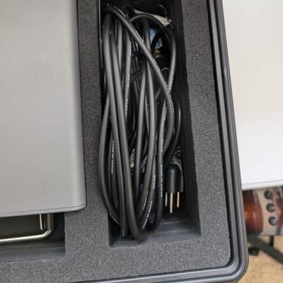 Mojave MA-37 Multipattern Large Diaphragm Tube Condenser Microphone image 16
