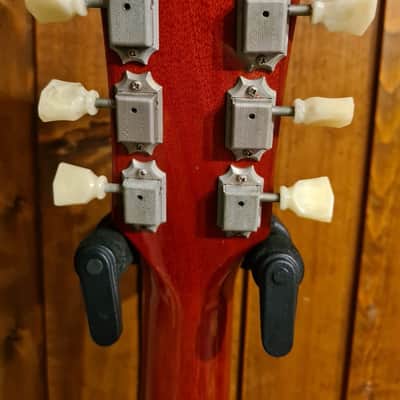 Greco Super Real EGF 1200 1980 Sunburst image 7