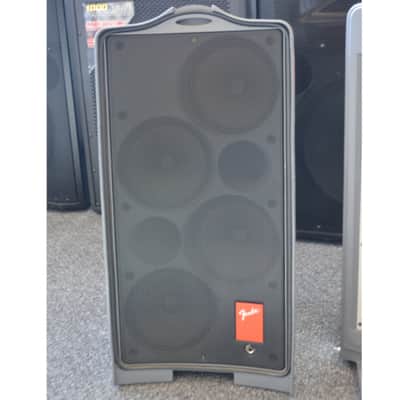 Fender Passport P-250 PA Sound System image 2