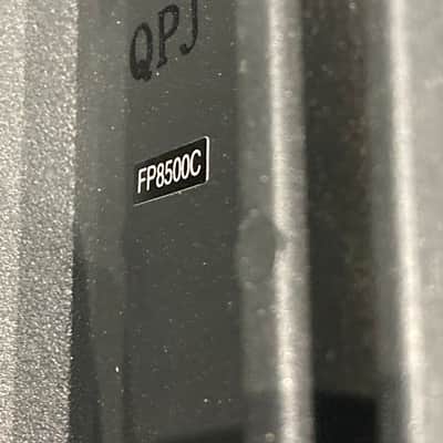 David Garibaldi's Tower of Power, Yamaha FP-8500C Double Chain Drive Foot Pedal, Perfect! image 15