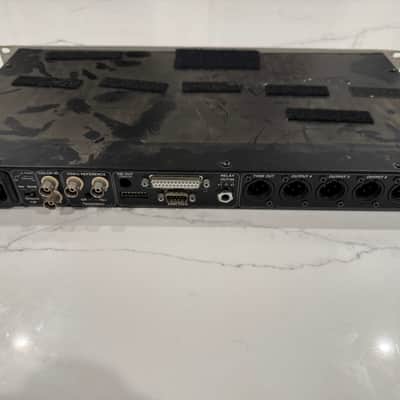 Brainstorm Electronics SR-15+ Time Code Distripalyzer analyzer distributor stripper image 2