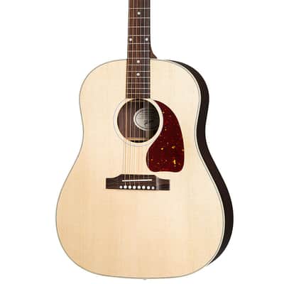 Gibson J-45 Studio Rosewood Natural image 3