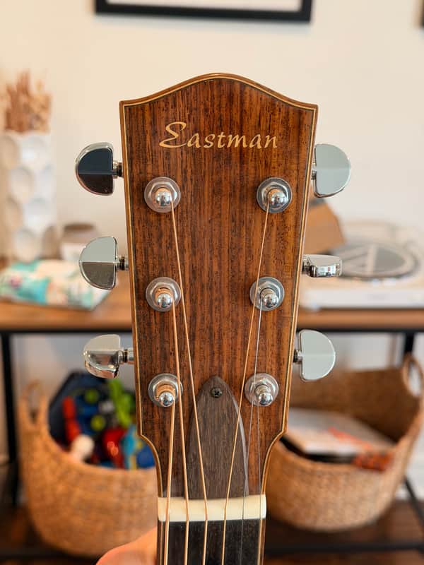 Eastman AC610 2008 | Reverb